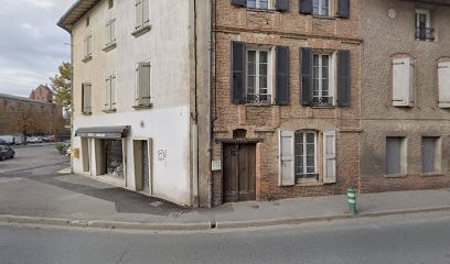 Arnaud Saint-Germès Photographe, Photographe à Rabastens
