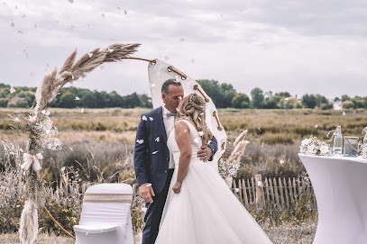 MARCHAND PHOTOGRAPHIE, Photographe à La Limouzinière