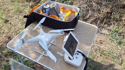 Flying Drone Services, Photographe à Saint-Laurent-de-la-Salanque