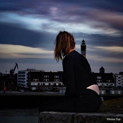 Instant Figé, Photographe à Roncq