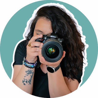 Opalinemydream, Photographe à Oyonnax