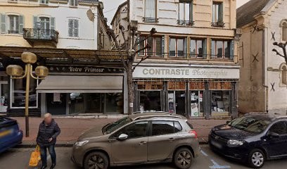 Contraste Photographie, Photographe à Châtel-Guyon