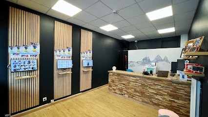 Olivier Oberling Photographe, Photographe à Villarembert