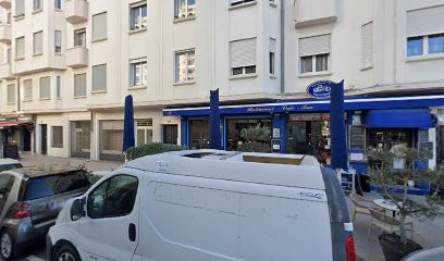 Sabine Scheckel Photography, Photographe à Marseille 07