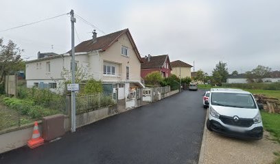 DANIEL CASANOVA, Photographe à Vittel