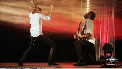 GHORCHI AHMED, Photographe à Lannilis