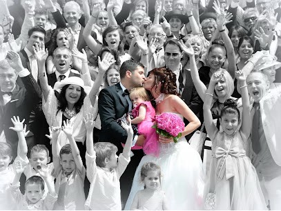 Mon Photographe Mariage, Photographe à Montgeron