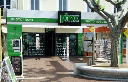 Phox Saint Raphaël, Www.photo83.fr, Photographe à Saint-Raphaël