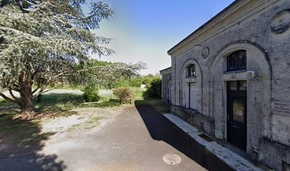 Riage, Photographe à Parçay-Meslay