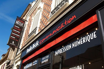 Studio Déclic, Photographe à Étampes