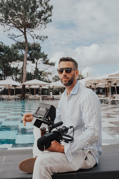 Sunset Studio By Pierre Chambion Photographe à Biarritz