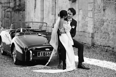 Gambart Spirkel Karine, Photographe à Blismes