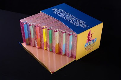 Arkeseon Photos, Développement de Photos à Cournon-d'Auvergne