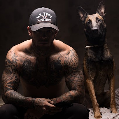 Noosphere Production, Photographe à Marignane