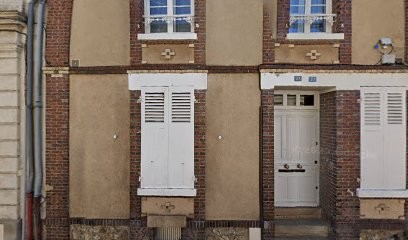 Coudray Nicolas, Photographe à Nogent-le-Rotrou