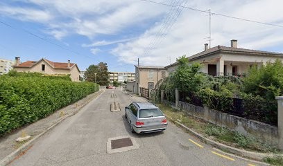 Tychodrone, Photographe à Romans-sur-Isère