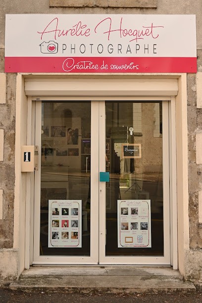 Aurélie Hocquet Photographe, Photographe à Sandillon