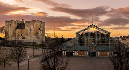 Studio Des Halles, Photographe à Niort