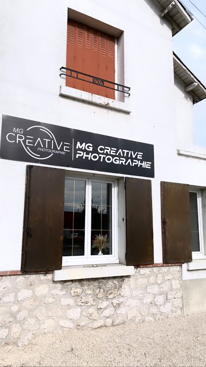 MG Creative Photographie, Photographe à La Chaussée-Saint-Victor