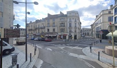 Ma Boîte à Gambettes, Photographe à Verdun
