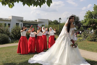 Jasmin Event, Photographe à La Courneuve