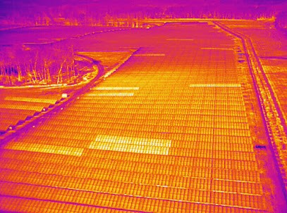 Genius Drone, Photographe à Saint-Marcel-lès-Sauzet