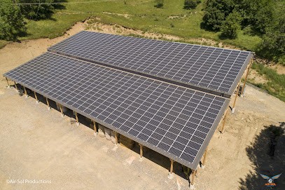 AIR-SOL PRODUCTIONS (Photographe Aérien), Photographe à Marseille 12