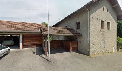 Bruno Ramain Photographe, Photographe à Montbonnot-Saint-Martin