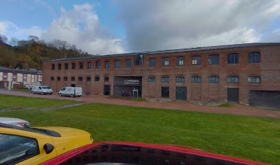 Yves Larue Photographies, Photographe à Pont-Audemer