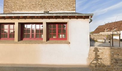 S'amuser C'est Gagner, Photographe à Chevillé