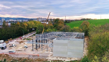 Orae Drone / Agence Drone, Photographe à Pontarlier