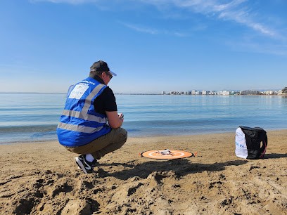 Image In Drone Solutions I2DS, Photographe à Vitrolles