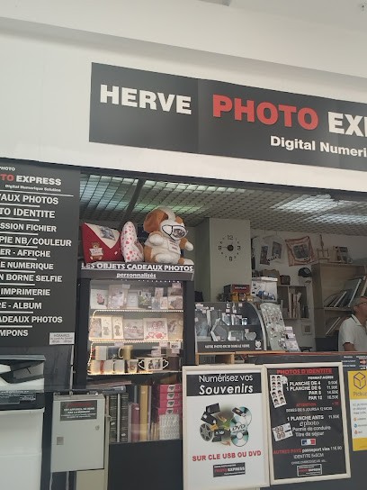 HERVE PHOTO, Photographe à Provins