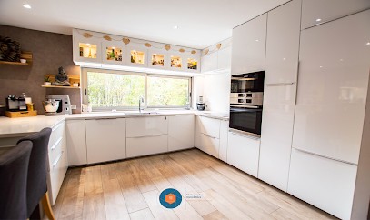 AB Photographie Immobilière, Photographe à Sainte-Marie-aux-Chênes