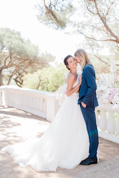 Franz Ladouce, Photographe aux Ulis