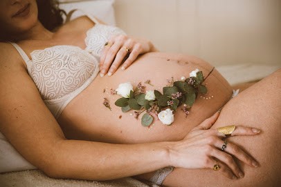 Clara Vinel, Photographe à Lacroisille