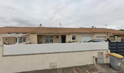 PhotoScratch, Photographe à Lunel