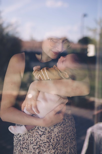 Amélie Mazaré Photographe, Photographe à Marsanne