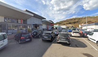 Borgo-Photo, Développement de Photos à Borgo