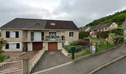 Bruno Chevillion Photographie, Photographe à Neuves-Maisons