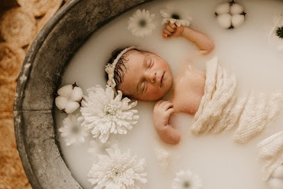 Johanna C. Photographie, Photographe à Ruffec