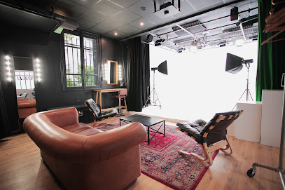 Leizart Studio Photographe à Paris 20