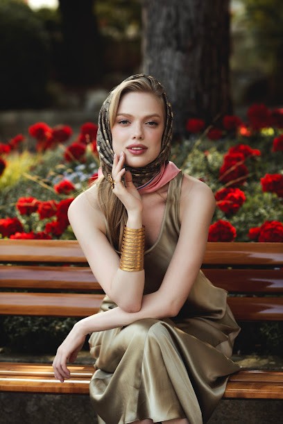 Elkina Anastasia, Photographe à Menton