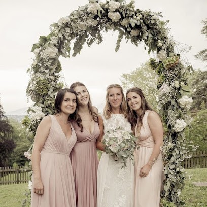 Zoé Pareau, Photographe à Lasseube-Propre