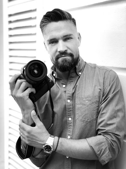 Bertrand Breton Photographe, Photographe à Pithiviers