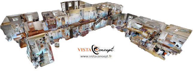 Vista Concept Vistaconcept, Photographe à Velars-sur-Ouche