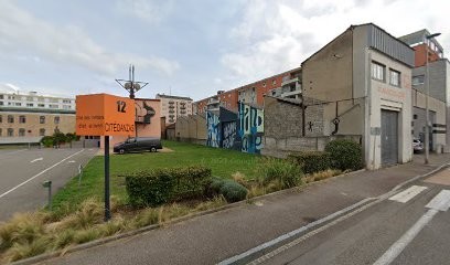 Piotr Dzumala, Photographe à Saint-Louis