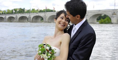 Jean-Marie LEROUX, Photographe Mariage Tours , Amboise ,Château Renault, Photographe à Dame-Marie-les-Bois