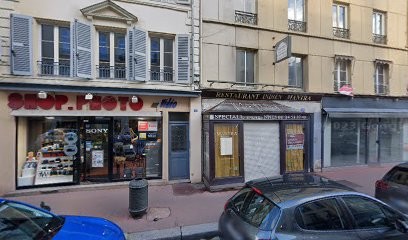 Shop Photo, Magasin de Matériel Photographique à Saint-Germain-en-Laye