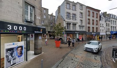 Pauline Vidinic Photographie, Photographe à Granville